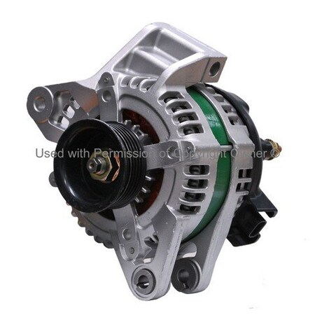 Mpa Quality-Built Alternator Remanufactured, MPA Quality-Built 11178 11178